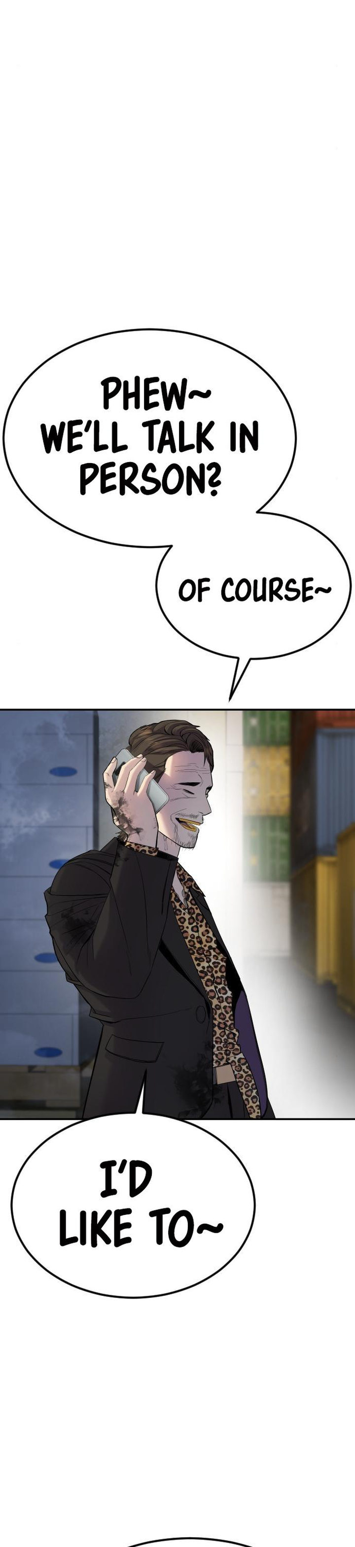 Manager Kim Chapter 9 - Manhwa18.com