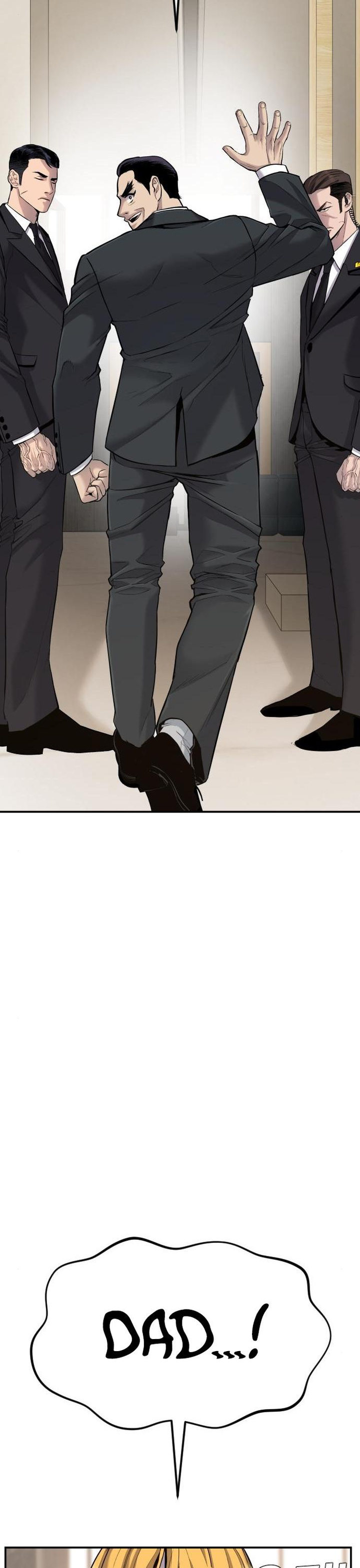 Manager Kim Chapter 9 - Manhwa18.com