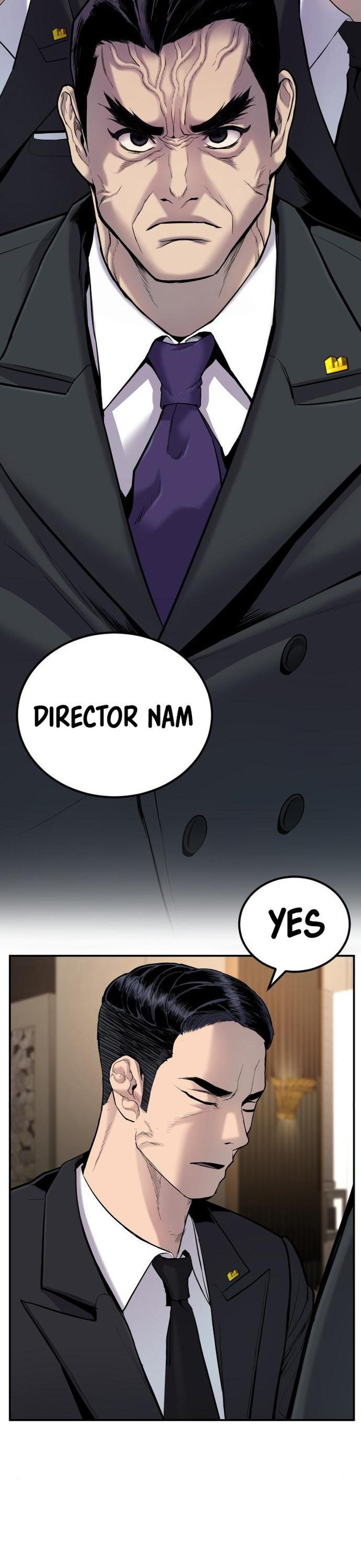 Manager Kim Chapter 9 - Manhwa18.com