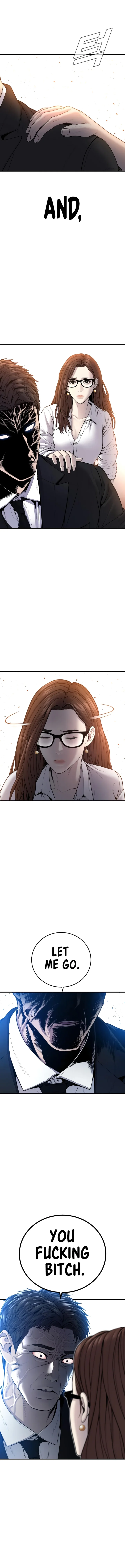 Manager Kim Chapter 95 - Manhwa18.com