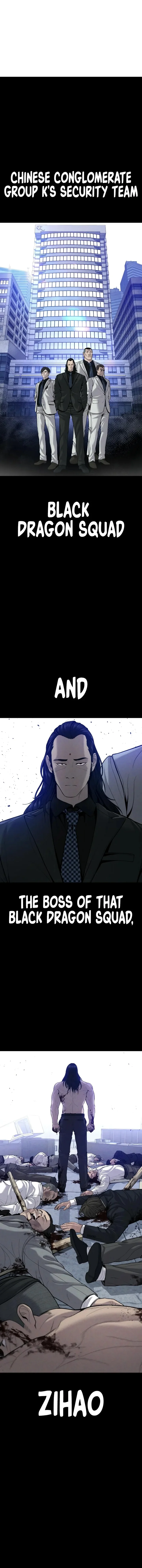 Manager Kim Chapter 99 - Manhwa18.com