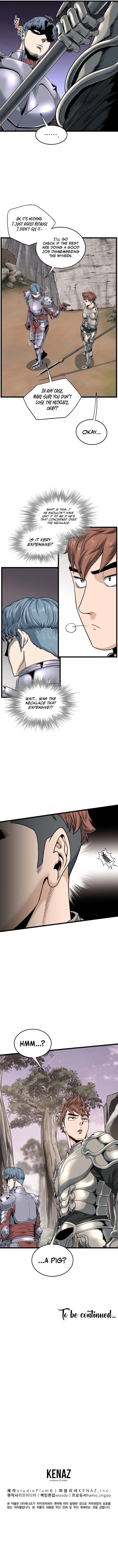 Murim Login Chapter 141 - Manhwa18.com