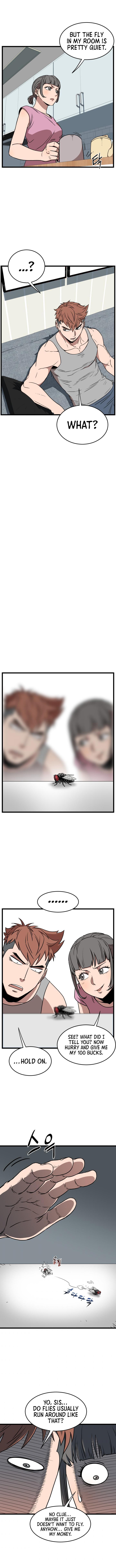 Murim Login Chapter 72 - Manhwa18.com