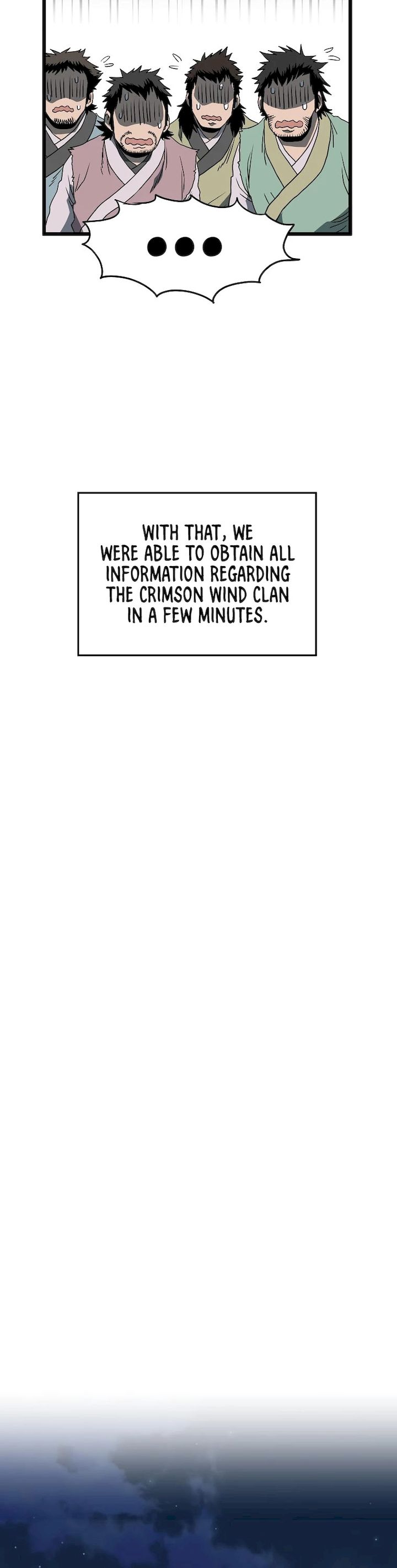 Murim Login Chapter 79 - Manhwa18.com