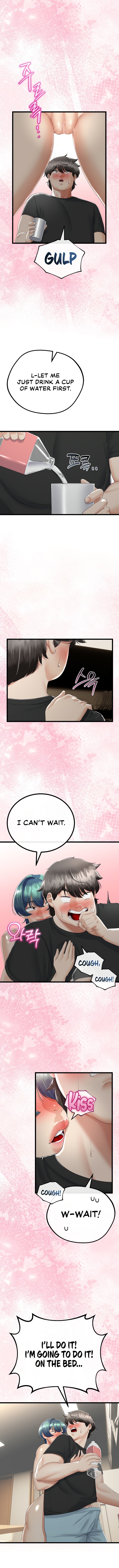 My Stepmom Has Returned Chapter 32 - Manhwa18.com