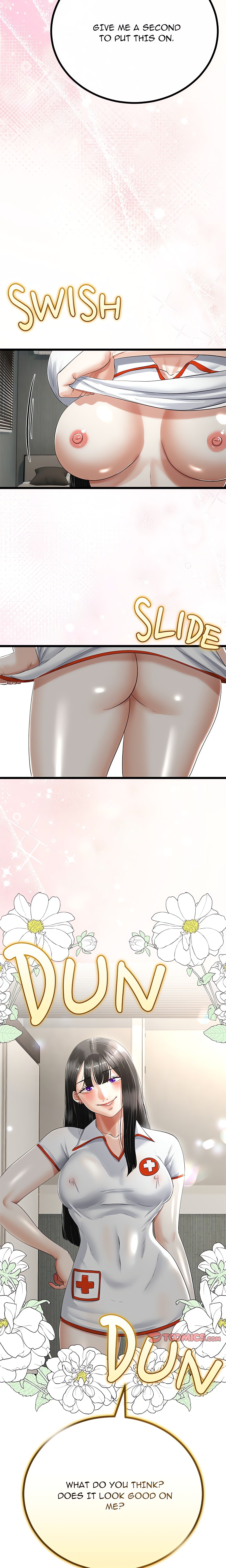 My Stepmom Has Returned Chapter 36 - Manhwa18.com