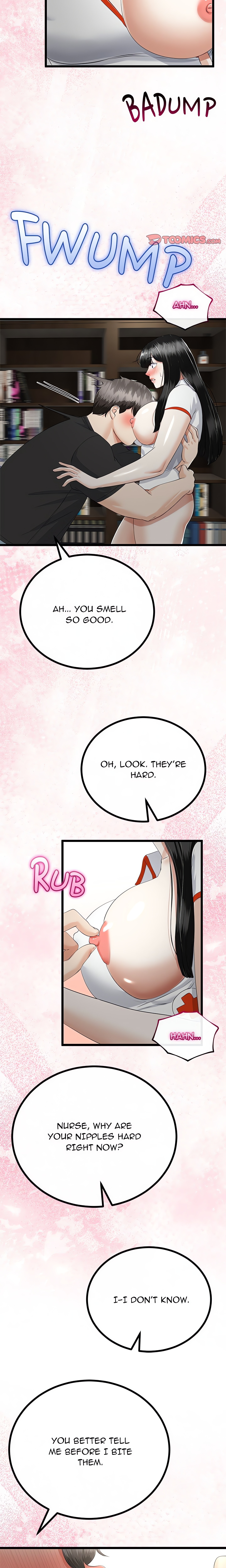 My Stepmom Has Returned Chapter 36 - Manhwa18.com