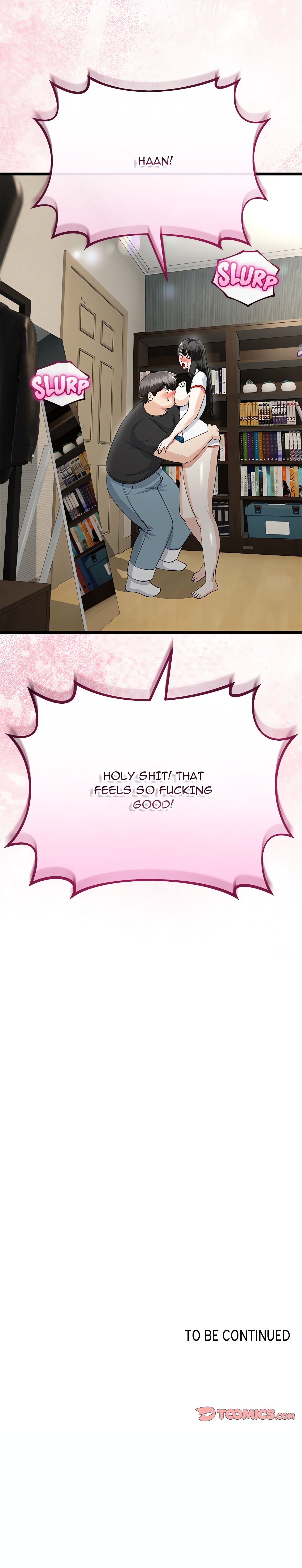 My Stepmom Has Returned Chapter 36 - Manhwa18.com