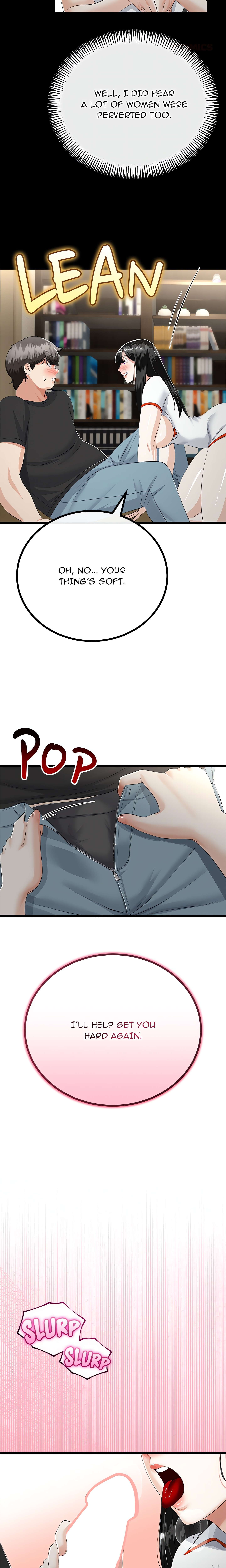 My Stepmom Has Returned Chapter 37 - Manhwa18.com