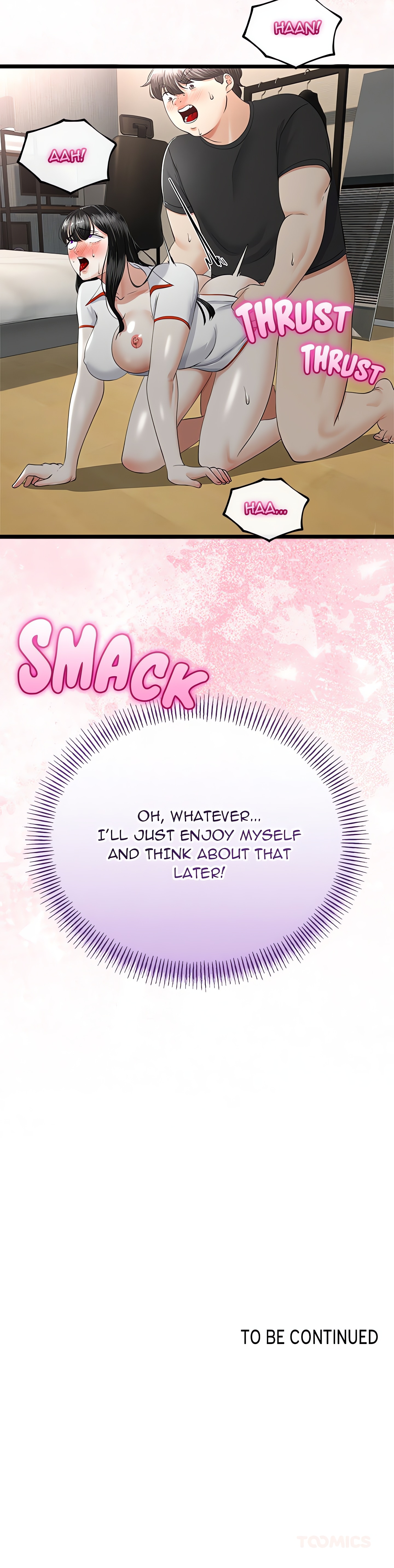 My Stepmom Has Returned Chapter 37 - Manhwa18.com