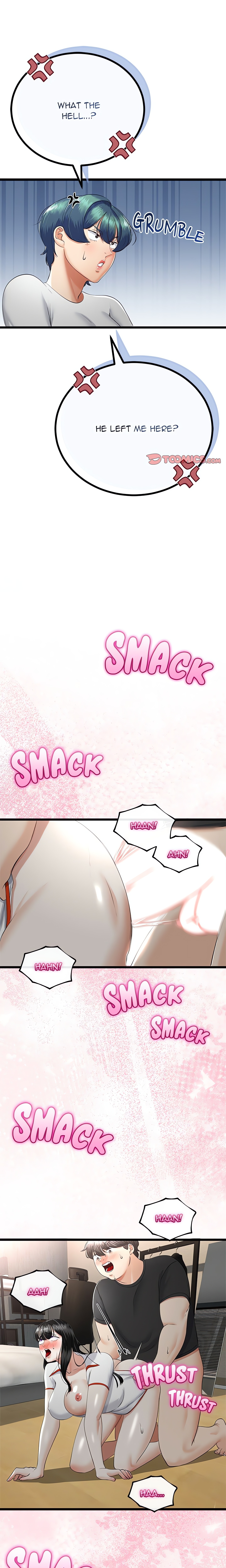 My Stepmom Has Returned Chapter 38 - Manhwa18.com