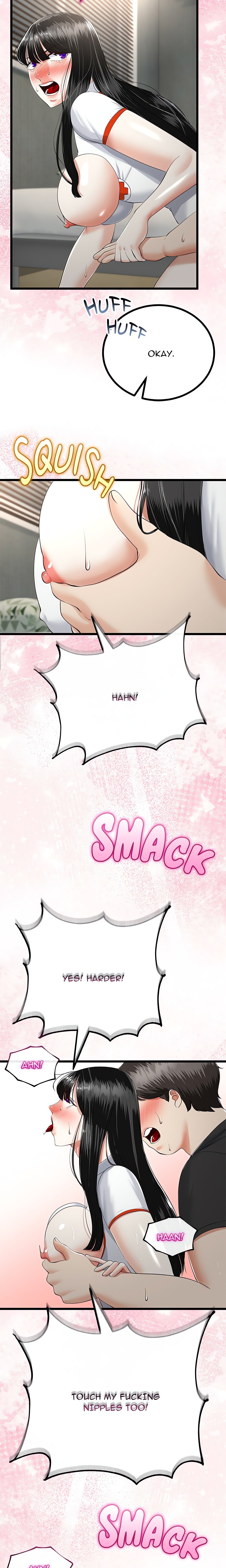 My Stepmom Has Returned Chapter 38 - Manhwa18.com