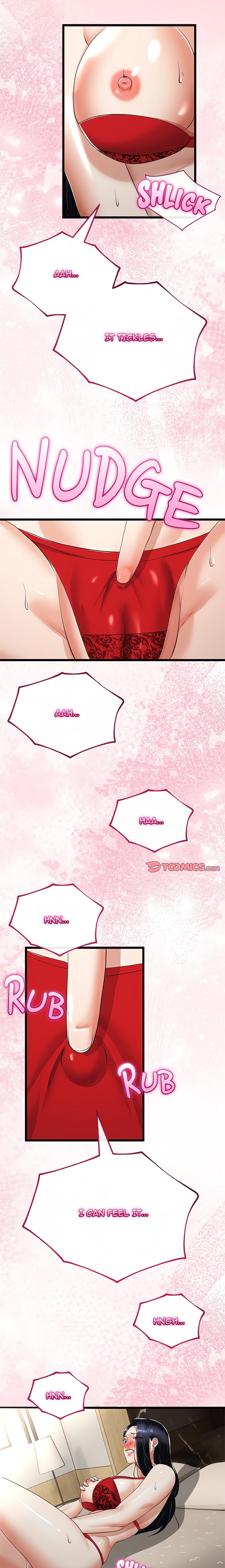My Stepmom Has Returned Chapter 39 - Manhwa18.com