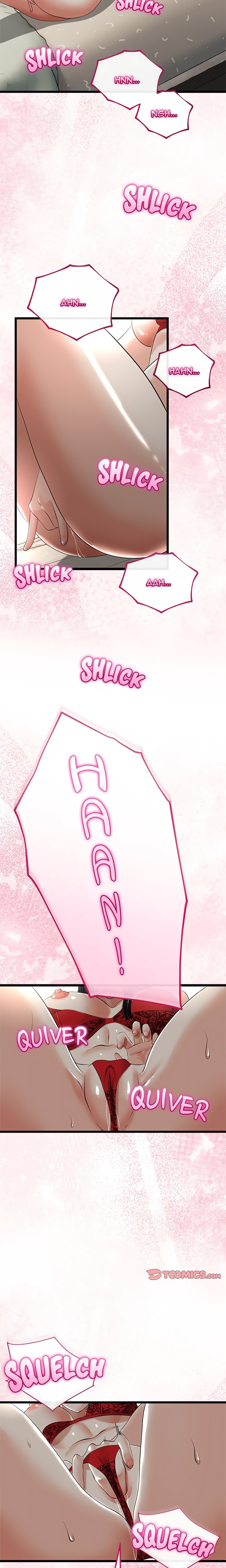 My Stepmom Has Returned Chapter 39 - Manhwa18.com