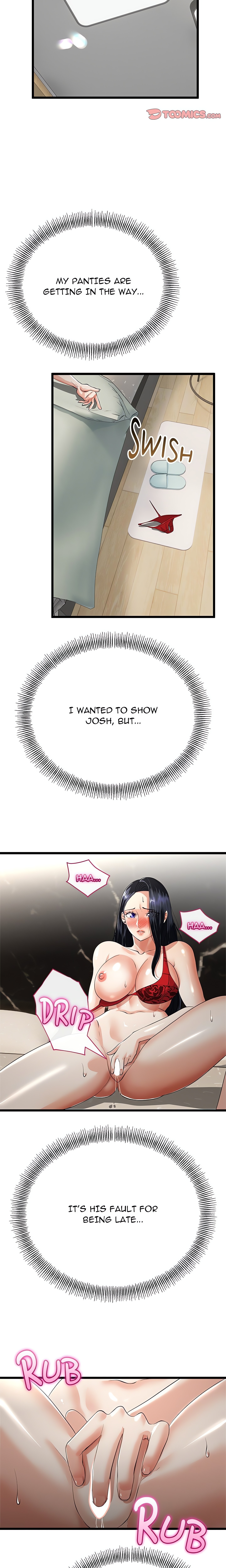 My Stepmom Has Returned Chapter 39 - Manhwa18.com