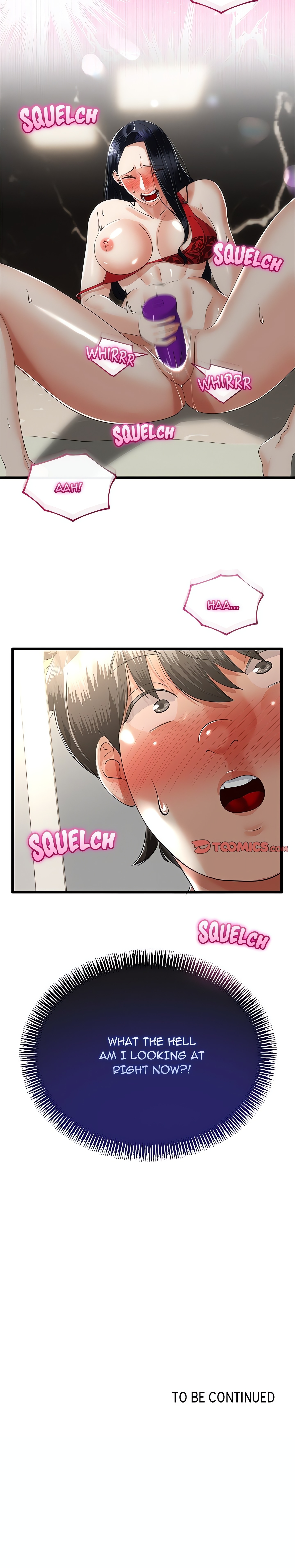 My Stepmom Has Returned Chapter 39 - Manhwa18.com