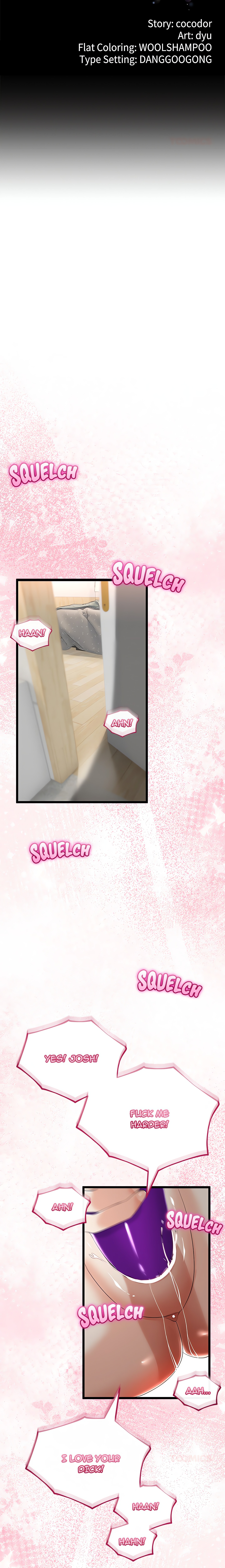 My Stepmom Has Returned Chapter 40 - Manhwa18.com