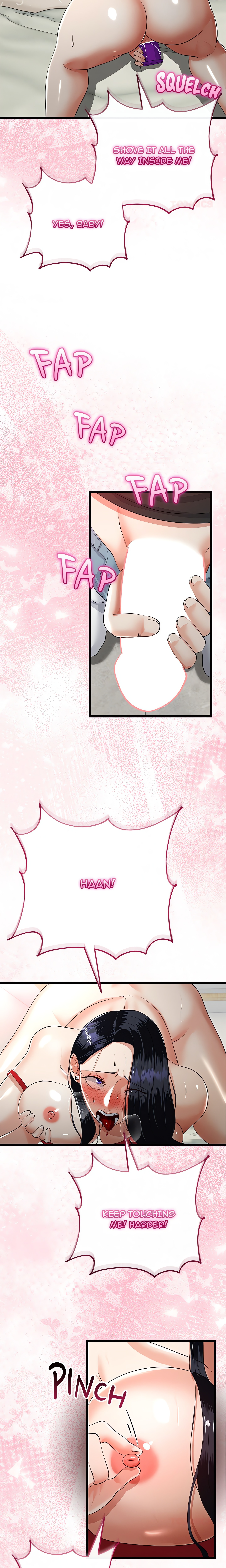 My Stepmom Has Returned Chapter 40 - Manhwa18.com