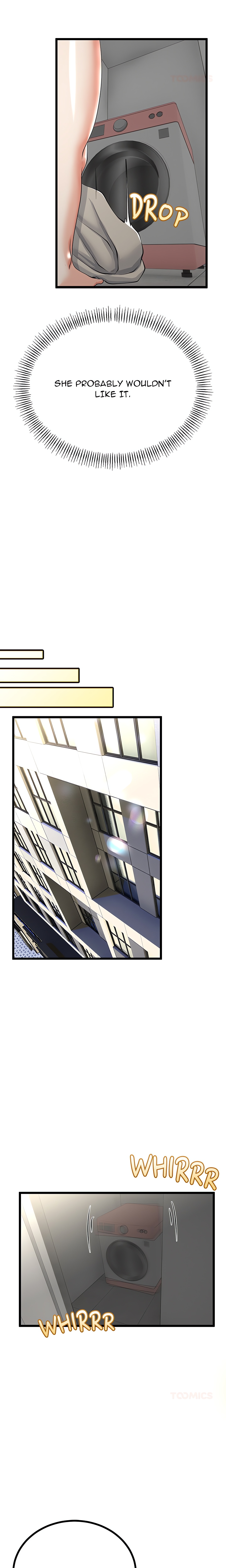 My Stepmom Has Returned Chapter 40 - Manhwa18.com
