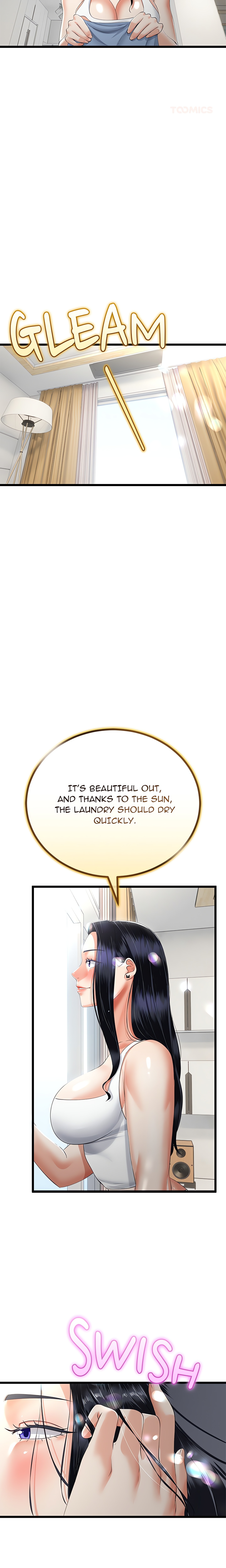 My Stepmom Has Returned Chapter 41 - Manhwa18.com