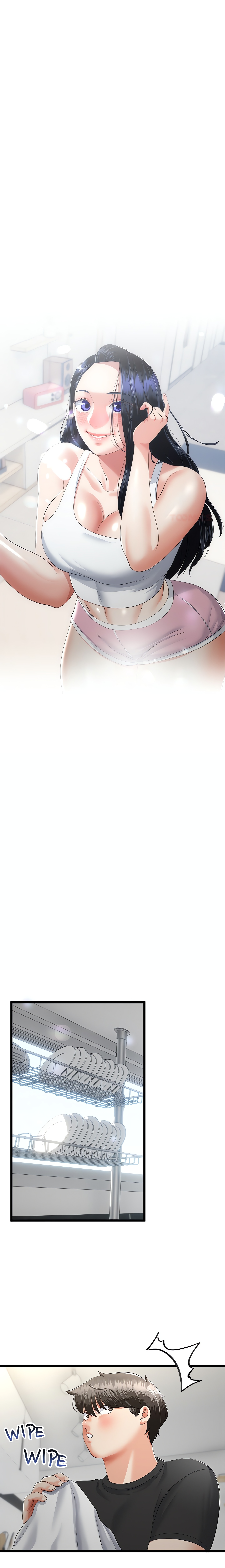 My Stepmom Has Returned Chapter 41 - Manhwa18.com