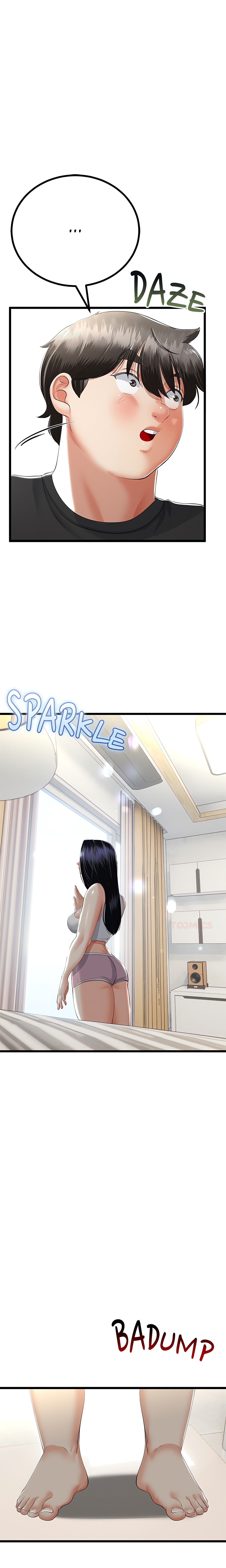 My Stepmom Has Returned Chapter 41 - Manhwa18.com