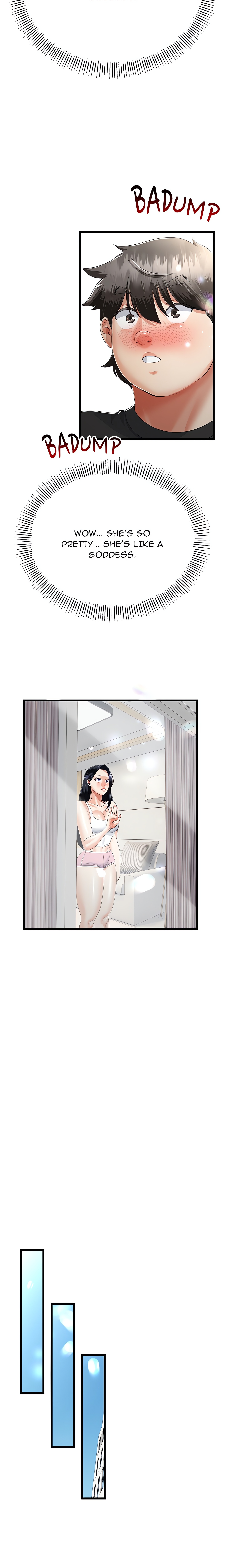 My Stepmom Has Returned Chapter 41 - Manhwa18.com