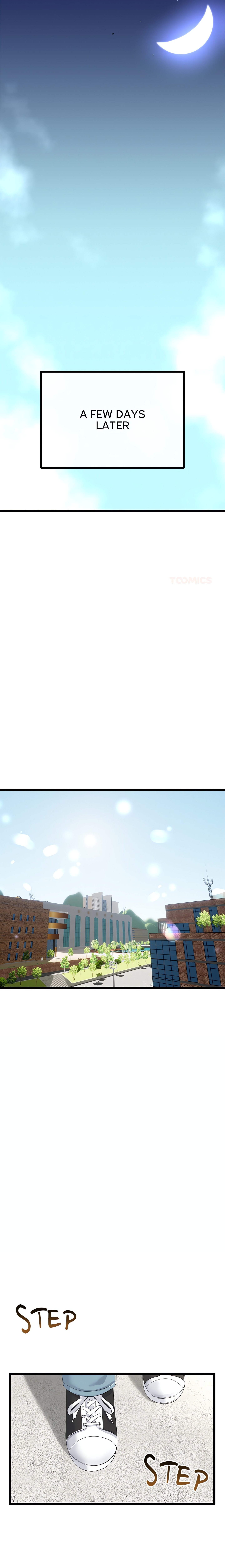 My Stepmom Has Returned Chapter 41 - Manhwa18.com