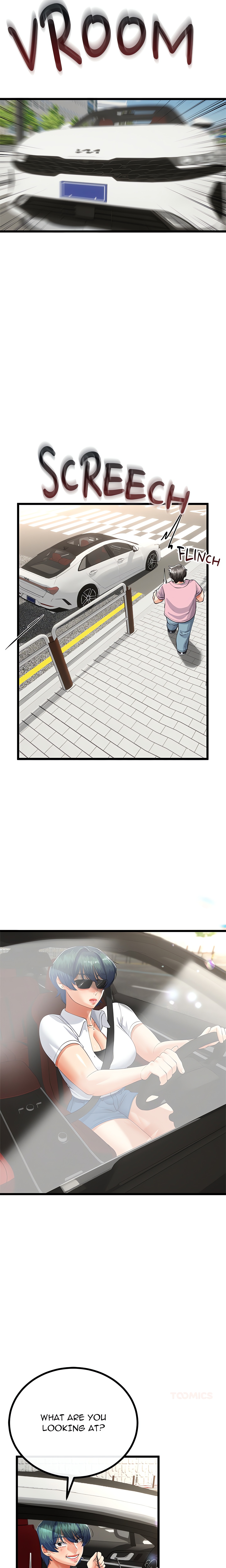 My Stepmom Has Returned Chapter 41 - Manhwa18.com