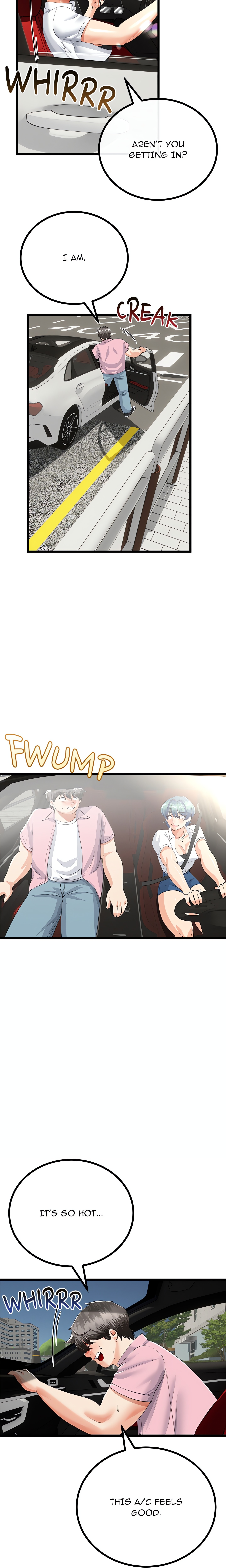 My Stepmom Has Returned Chapter 41 - Manhwa18.com