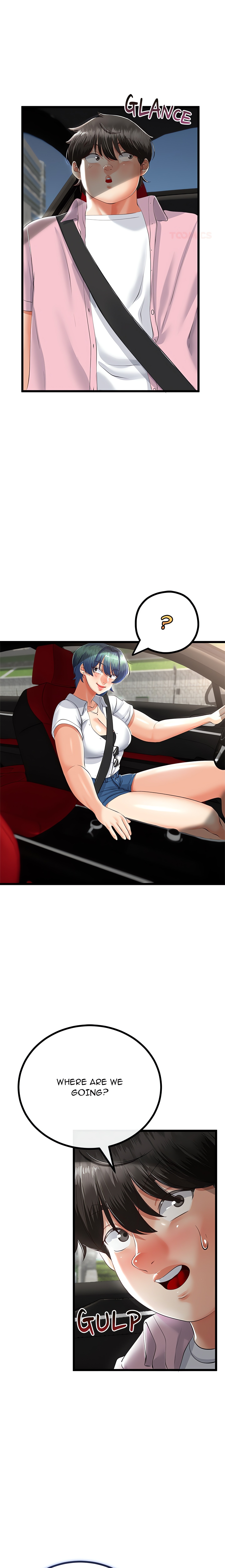 My Stepmom Has Returned Chapter 41 - Manhwa18.com