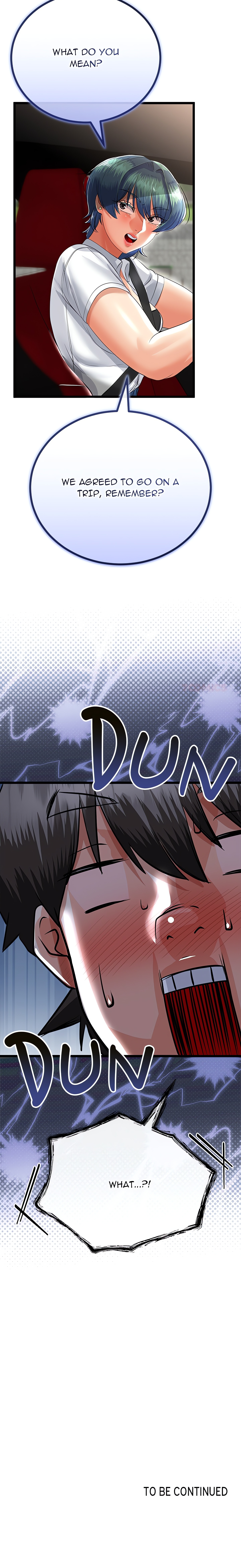My Stepmom Has Returned Chapter 41 - Manhwa18.com