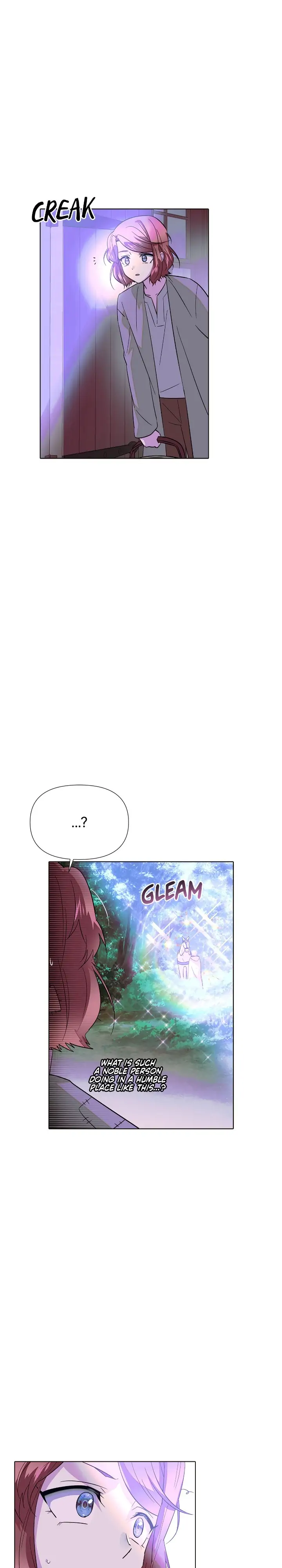 The Villain Discovered My Identity Chapter 101 - Manhwa18.com