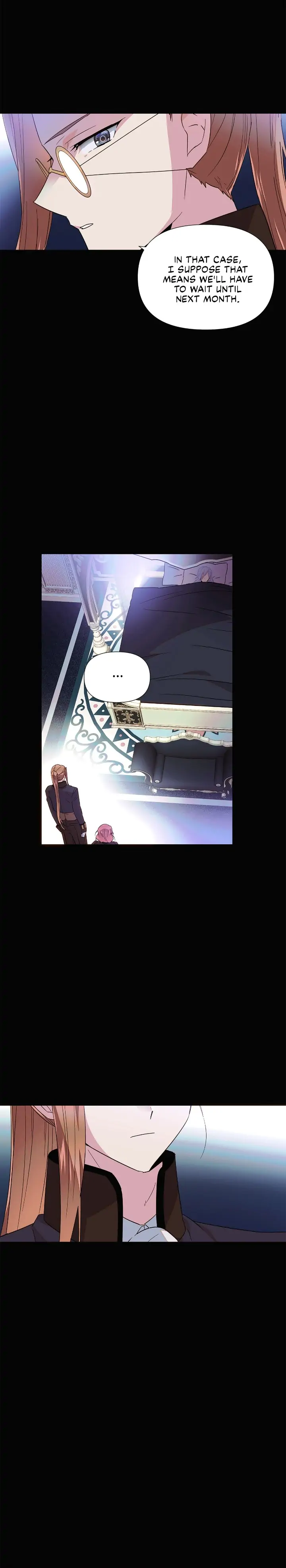 The Villain Discovered My Identity Chapter 109 - Manhwa18.com