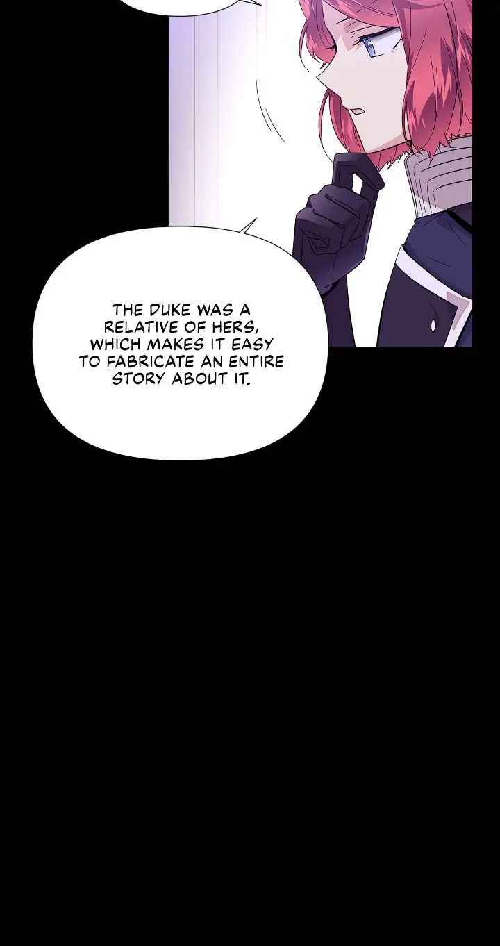 The Villain Discovered My Identity Chapter 113 - Manhwa18.com