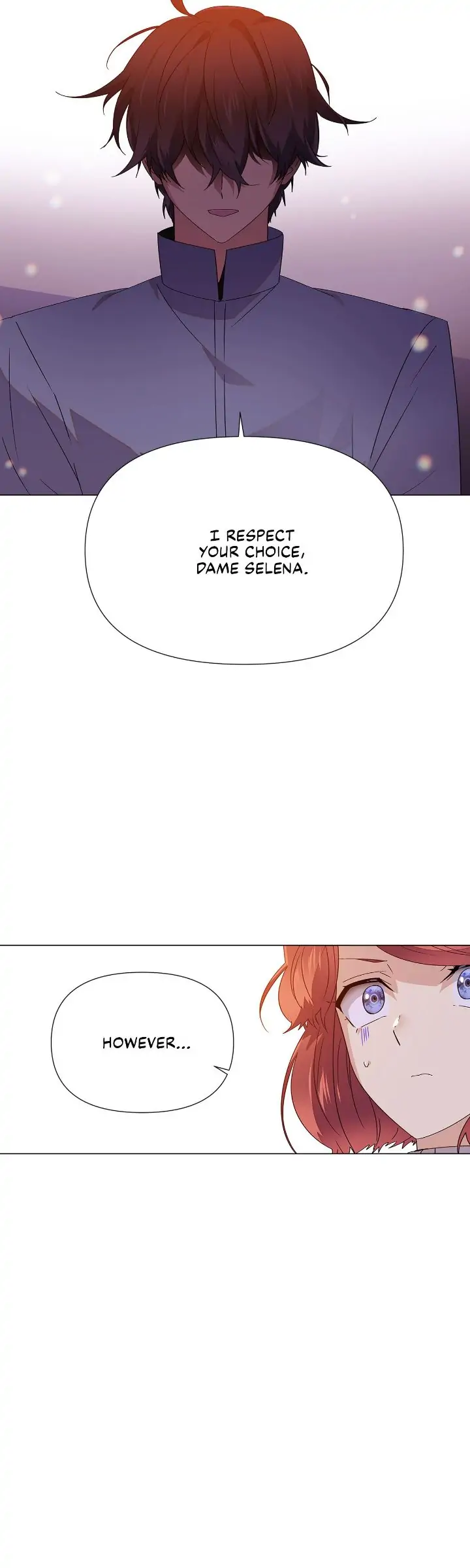 The Villain Discovered My Identity Chapter 113 - Manhwa18.com