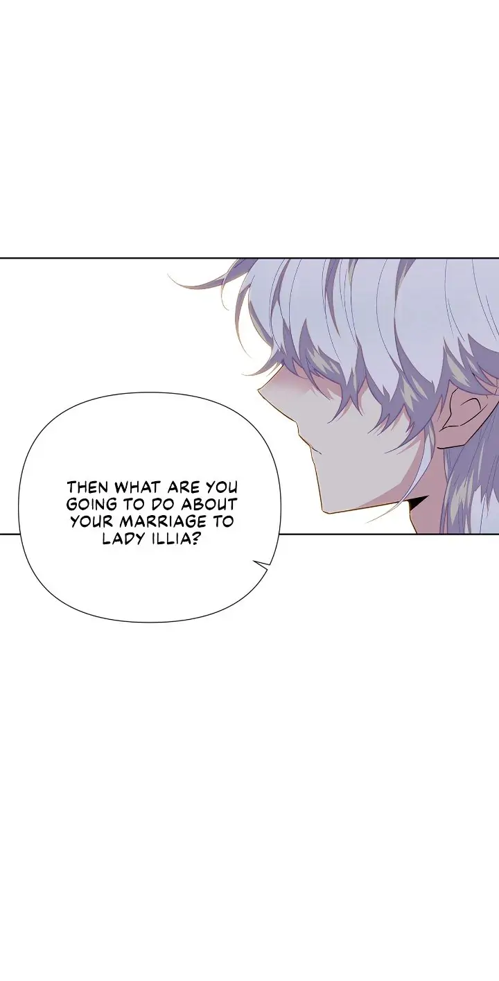 The Villain Discovered My Identity Chapter 113 - Manhwa18.com