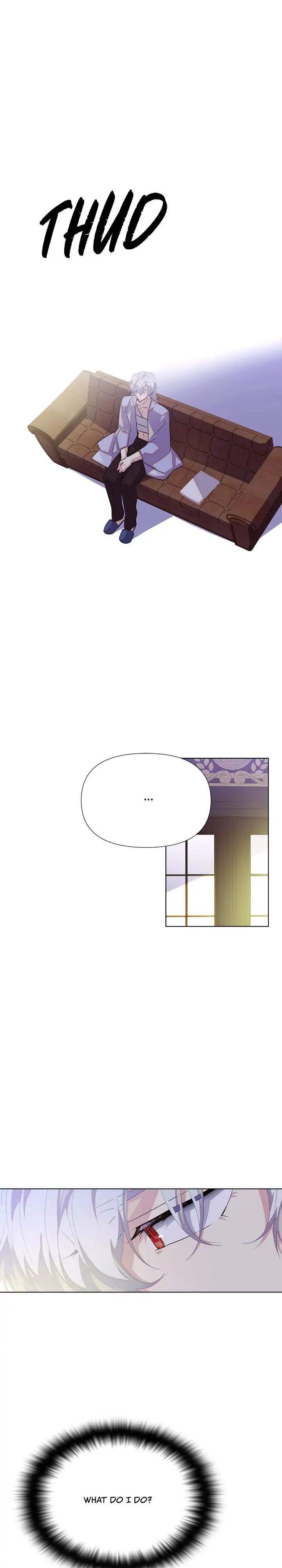 The Villain Discovered My Identity Chapter 113 - Manhwa18.com