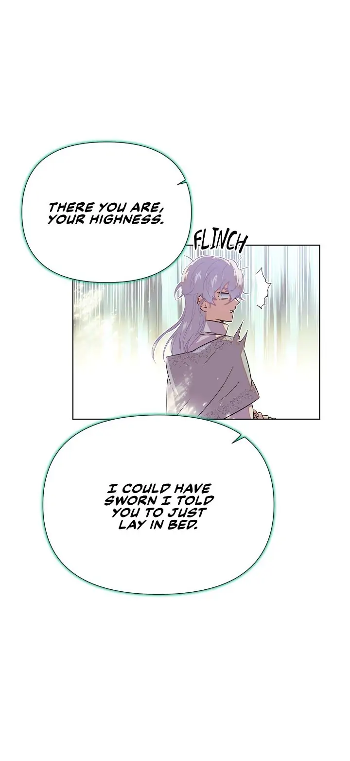 The Villain Discovered My Identity Chapter 113 - Manhwa18.com