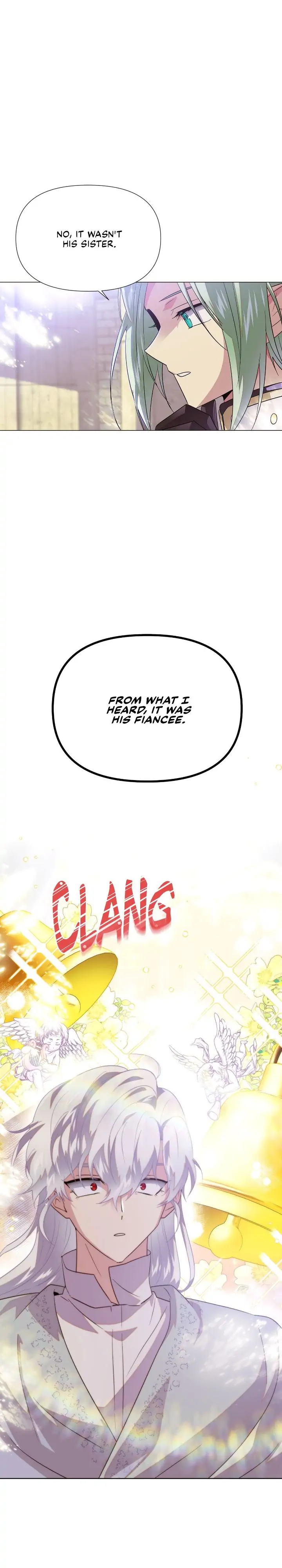 The Villain Discovered My Identity Chapter 113 - Manhwa18.com