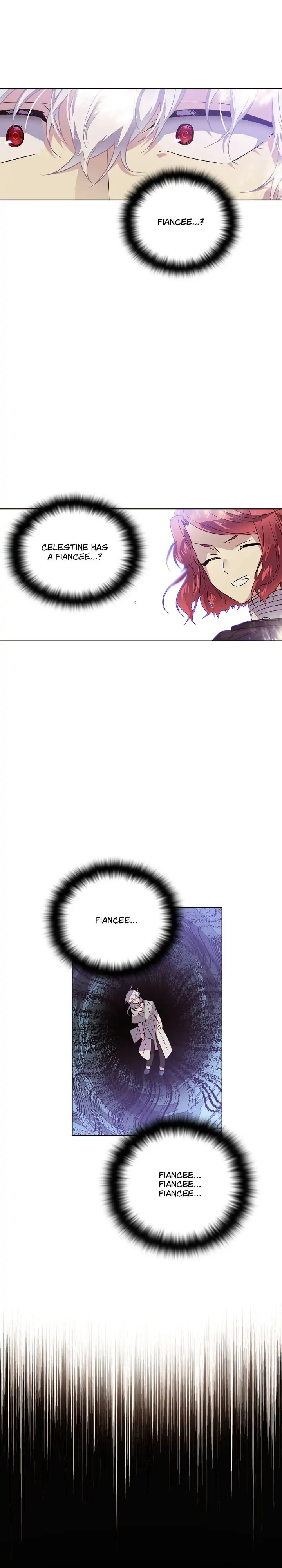 The Villain Discovered My Identity Chapter 113 - Manhwa18.com