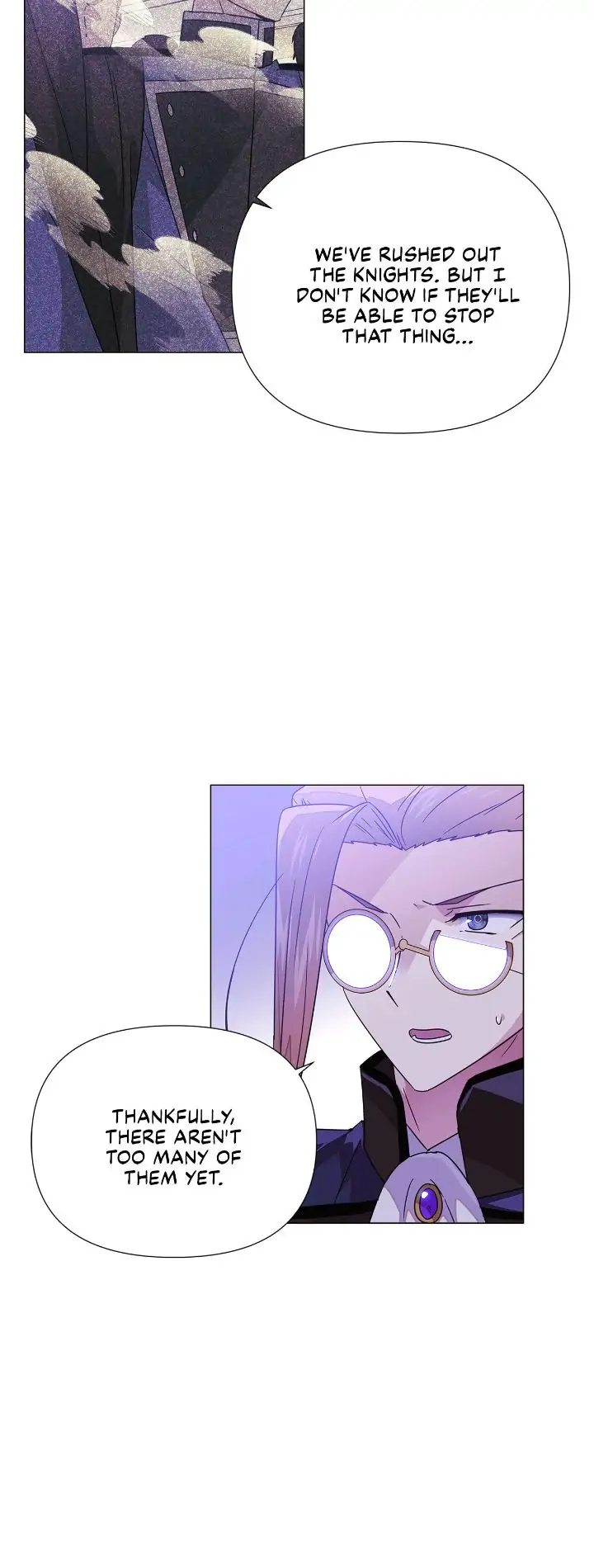 The Villain Discovered My Identity Chapter 120 - Manhwa18.com