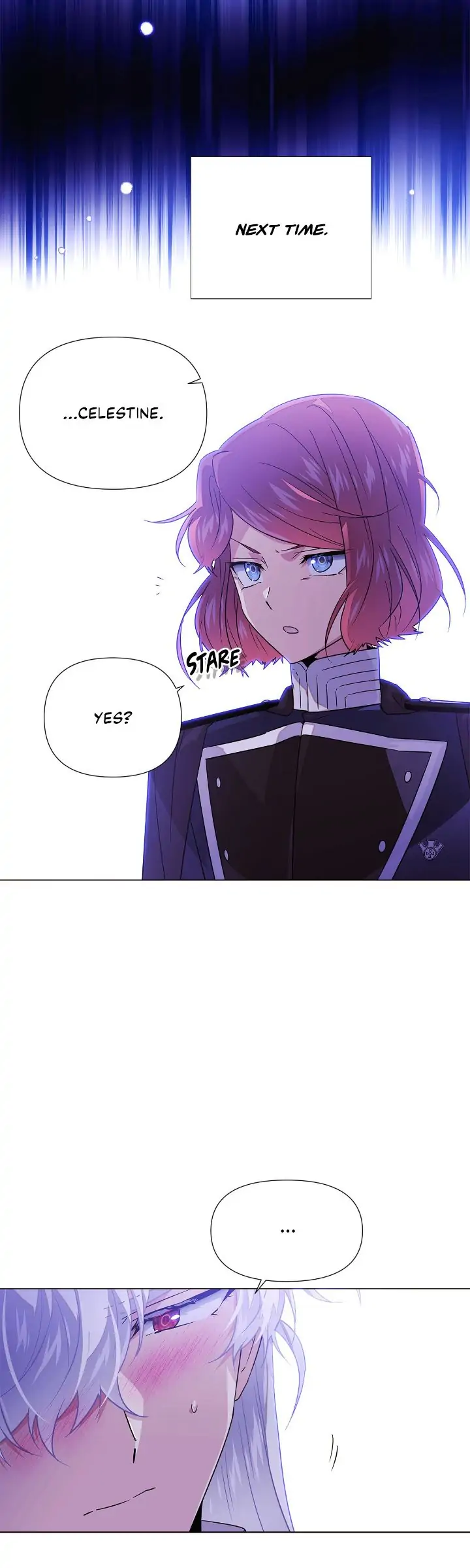 The Villain Discovered My Identity Chapter 120 - Manhwa18.com