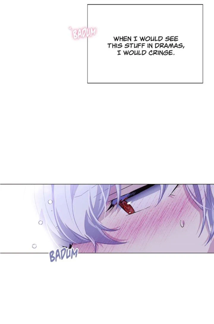 The Villain Discovered My Identity Chapter 121 - Manhwa18.com