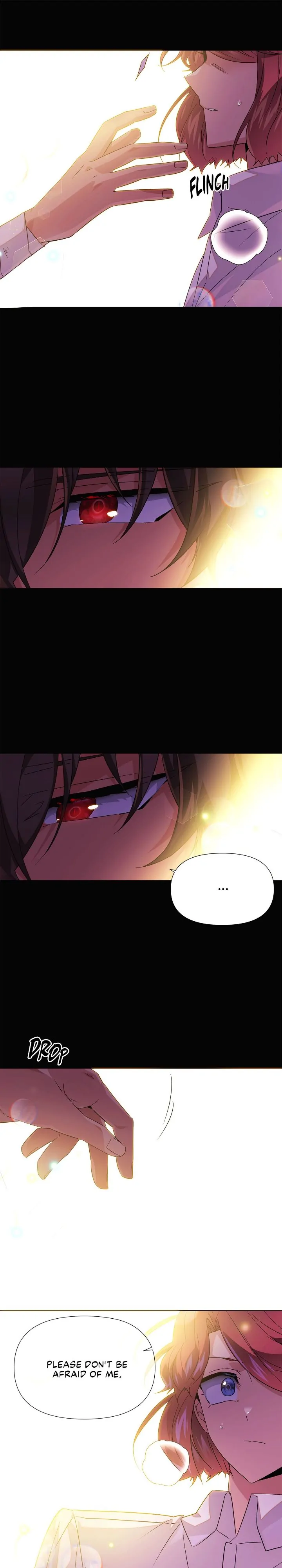 The Villain Discovered My Identity Chapter 126 - Manhwa18.com