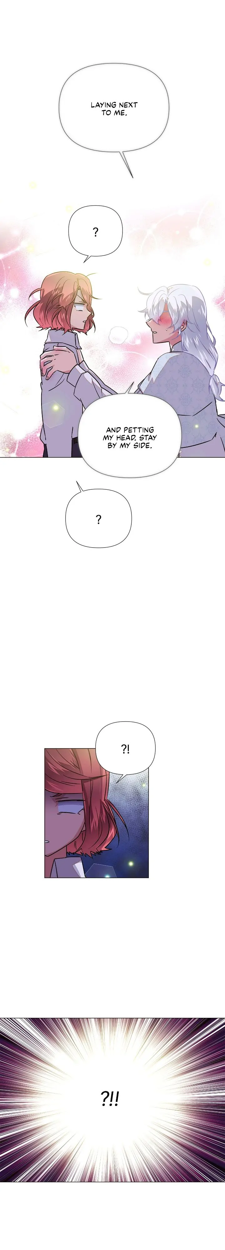 The Villain Discovered My Identity Chapter 128 - Manhwa18.com