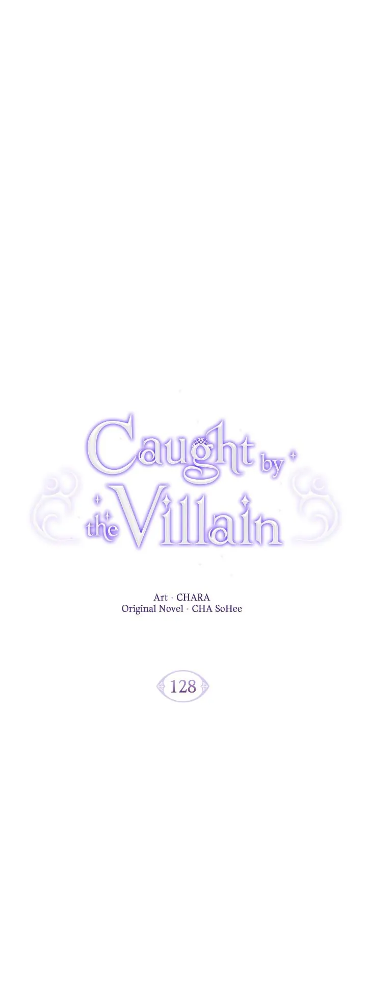 The Villain Discovered My Identity Chapter 128 - Manhwa18.com