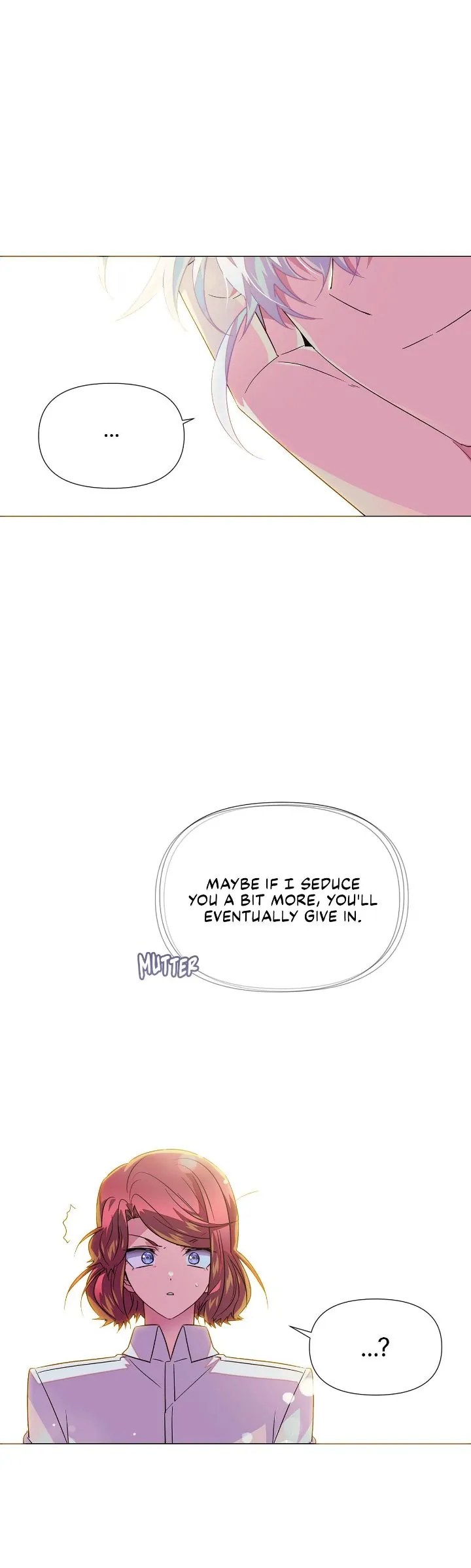 The Villain Discovered My Identity Chapter 128 - Manhwa18.com