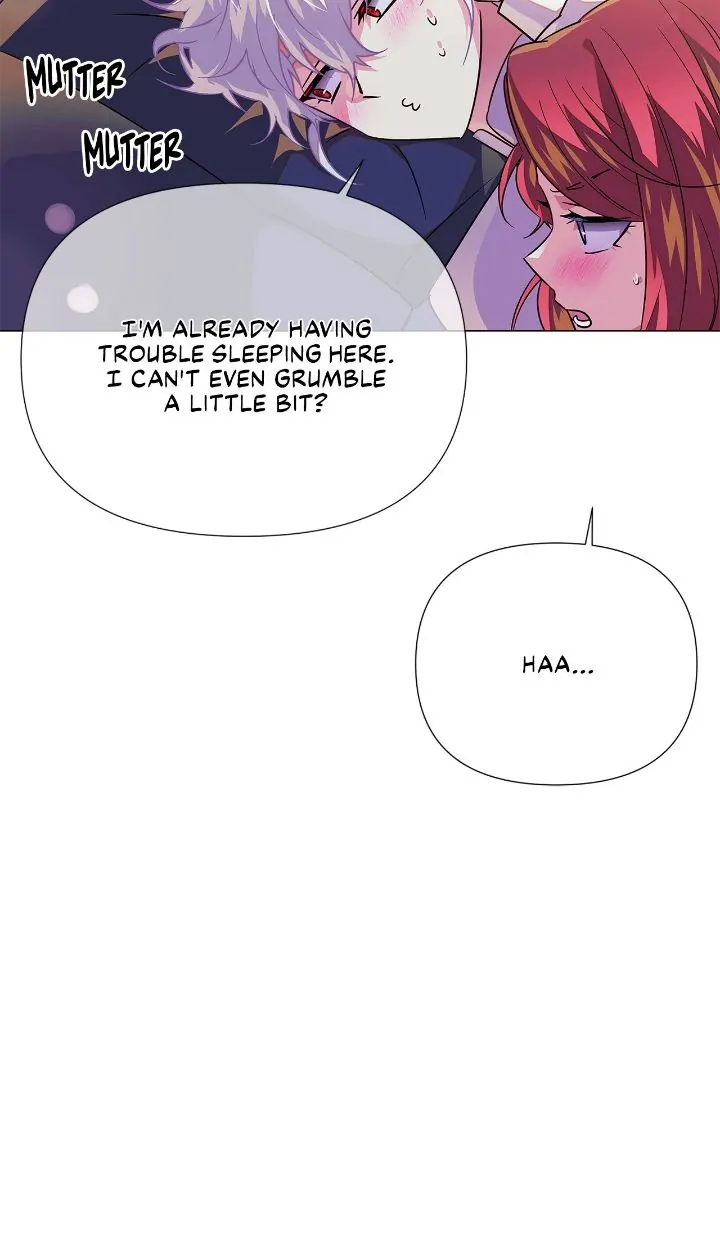 The Villain Discovered My Identity Chapter 128 - Manhwa18.com