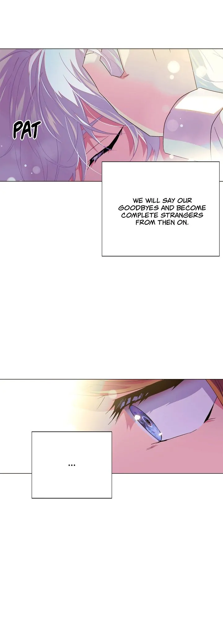 The Villain Discovered My Identity Chapter 128 - Manhwa18.com